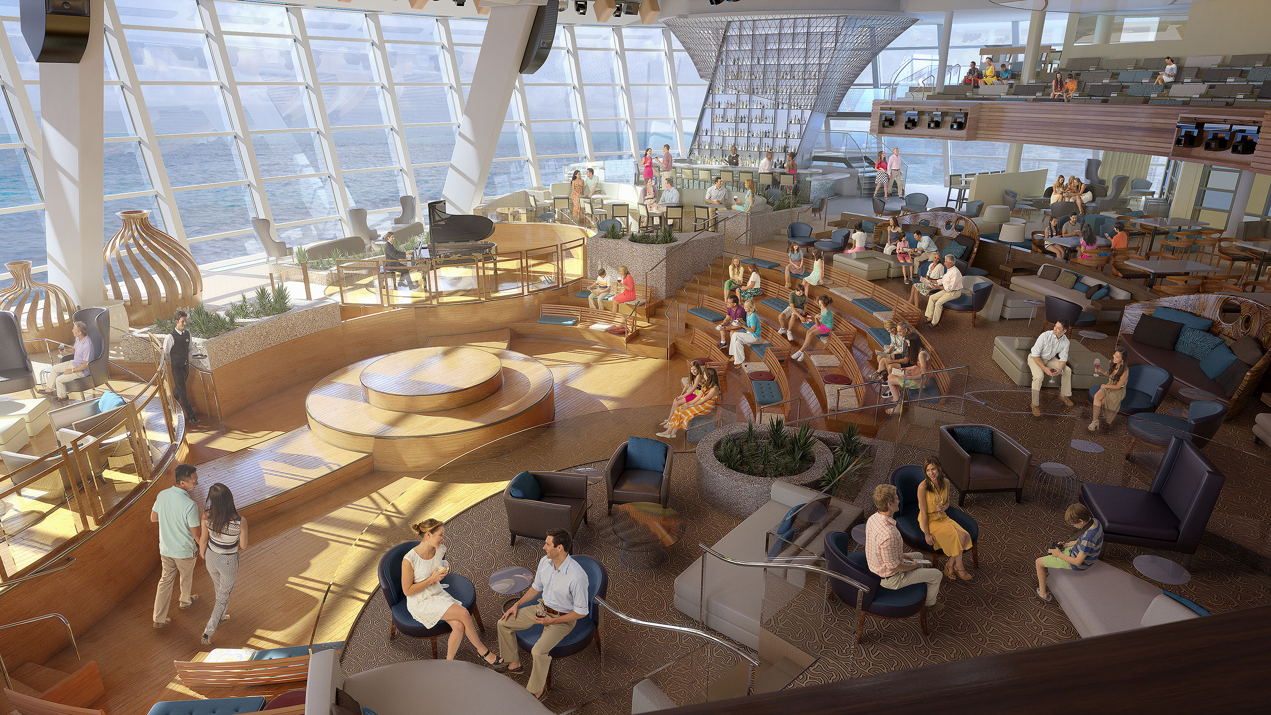 Anthem of the Seas