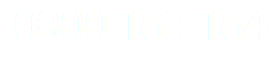 0800 163 164